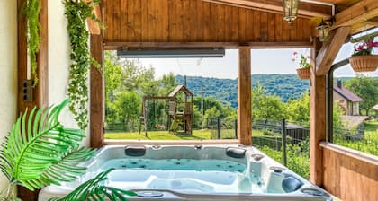 Vacation home Maklen by Interhome