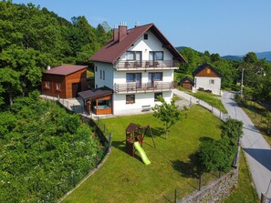 Außenbereich