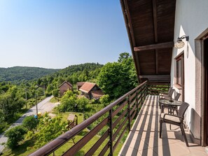 Terraço/pátio