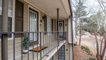 DĂ©tail de lâextĂ©rieur