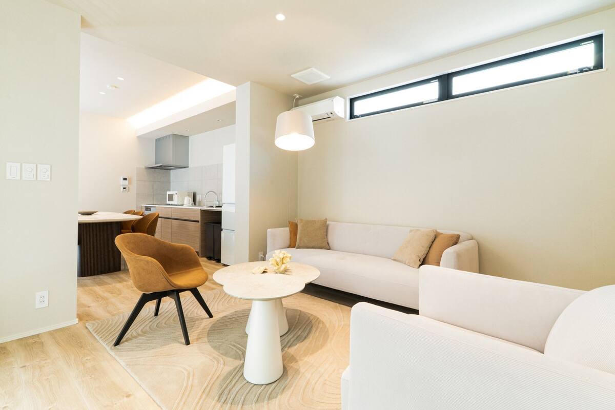 URUUMI -casa10- | Living area