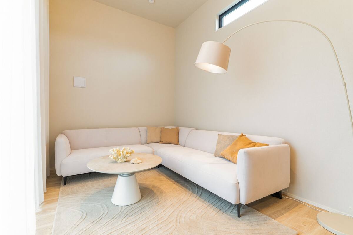 URUUMI -casa8- | Living area