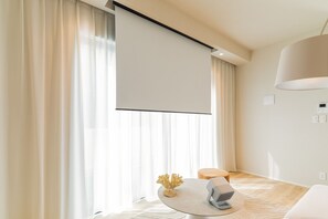 URUUMI -casa11- | 客室の設備とサービス