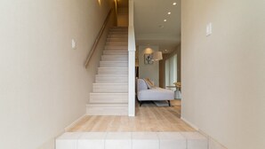 URUUMI -casa11- | Pillowtop beds, WiFi (free), bed sheets - URUUMI (Onna)