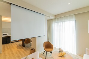 URUUMI -casa1- | Þægindi á herbergi