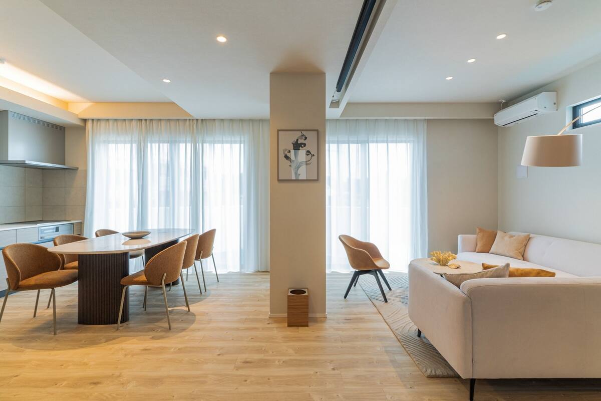 URUUMI -casa1- | Living area