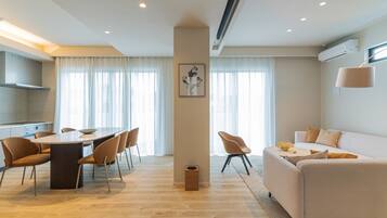 URUUMI -casa1- | Living area