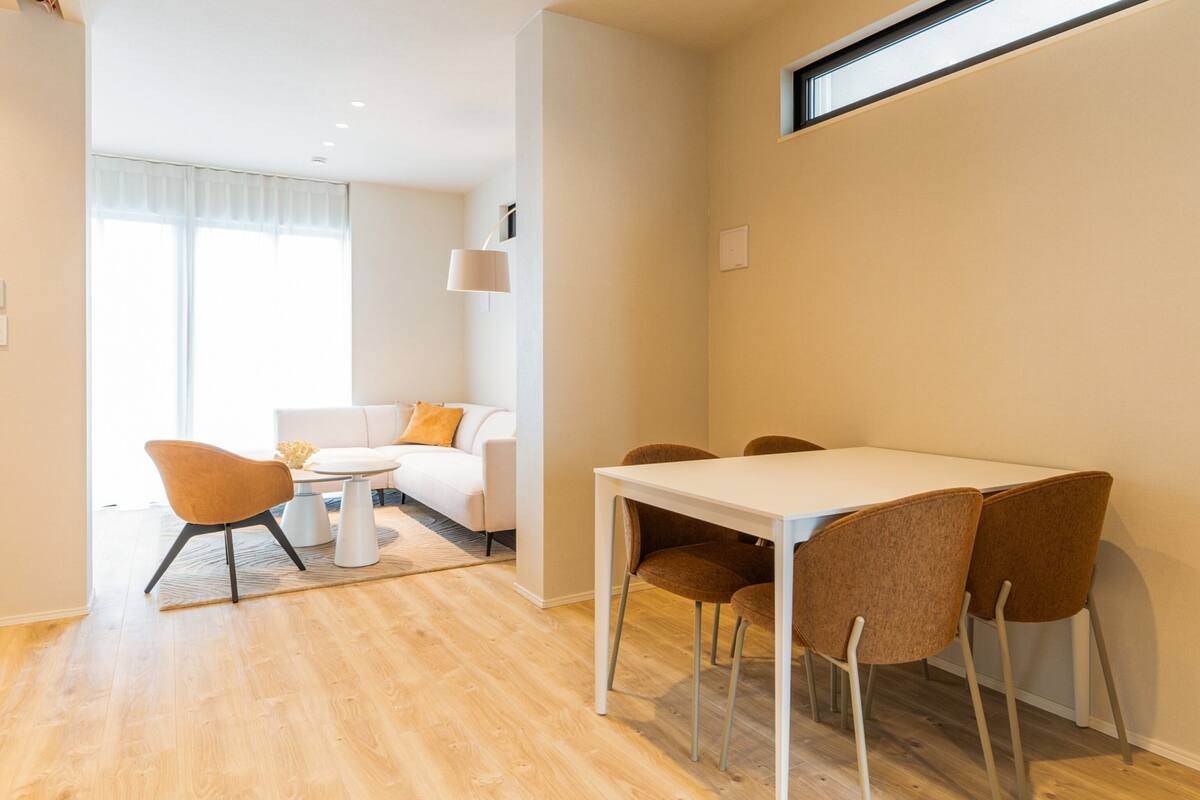 URUUMI -casa3- | In-room dining