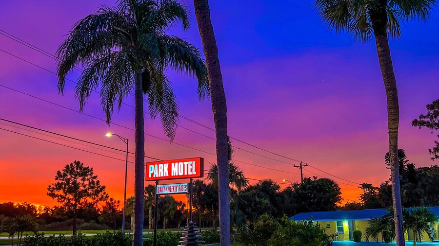Park Motel