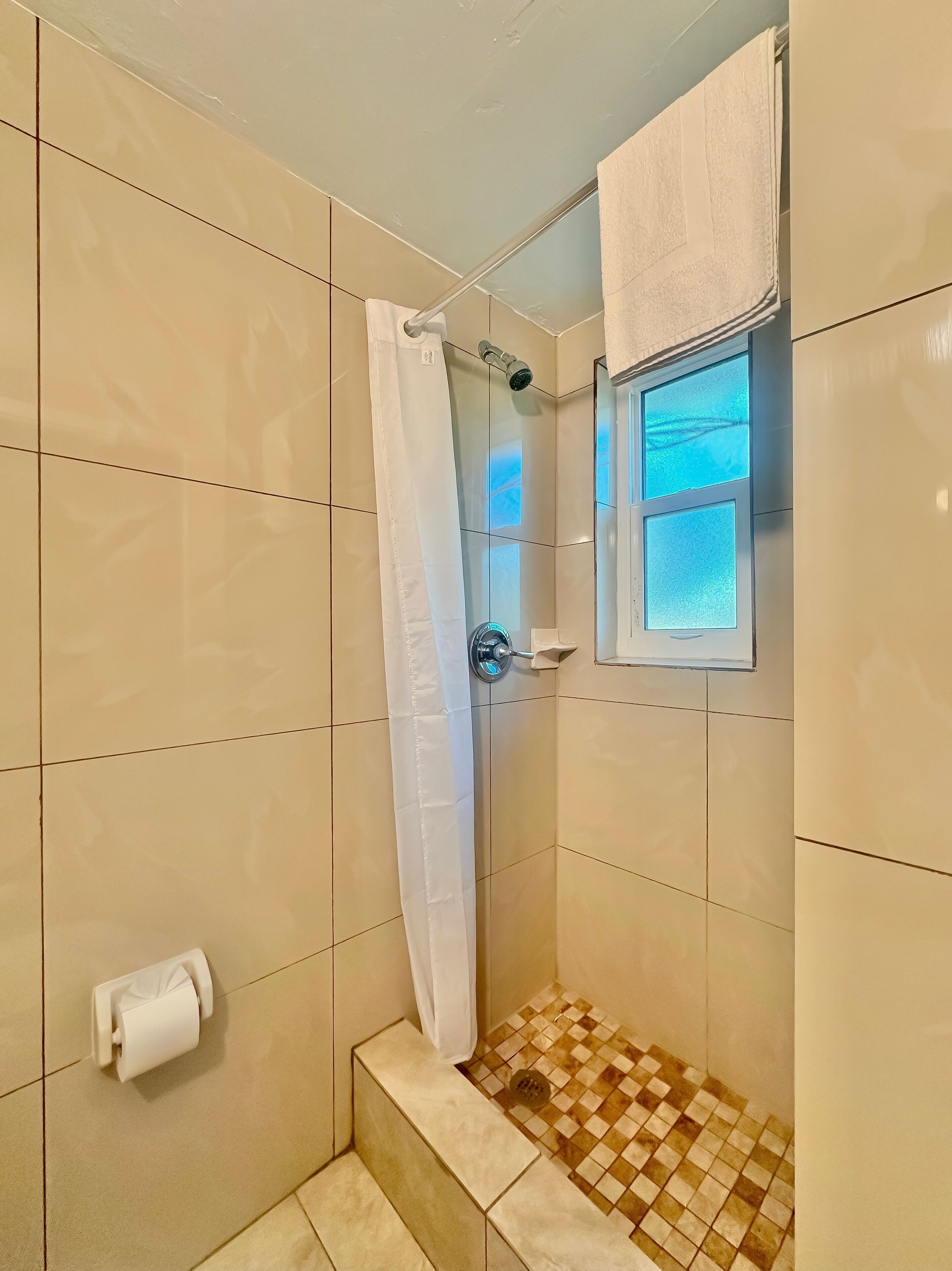 Room | Bathroom