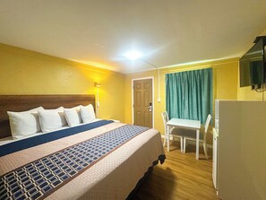 Quarto | 1 quarto, Wi-Fi de cortesia, roupa de cama