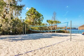 Sports court - Hidden Luxury Paradise Near Theme Parks (Davenport)