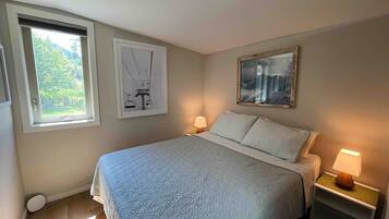 1 camera, Wi-Fi, lenzuola