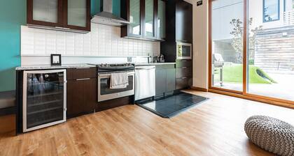 Sophari's Apartments in Bellevue