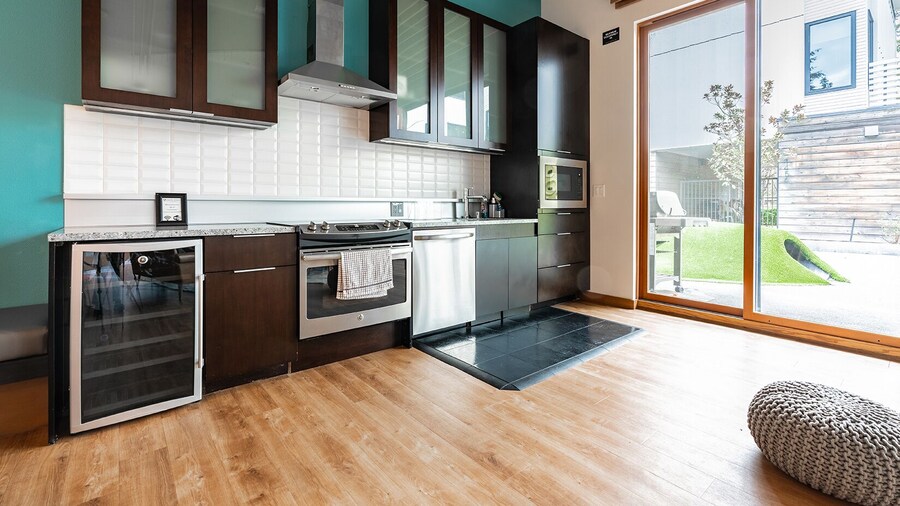 Sophari's Apartments in Bellevue