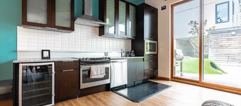 Sophari's Apartments in Bellevue