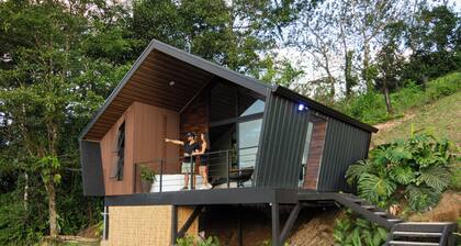 Elevant Sanctuary, Florencia, Alajuela