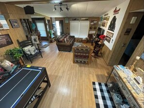 Sala de juegos