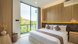 Unclassified image, 2 of 22, button - Modern Tropical Villa 8C in Ungasan (Ungasan)