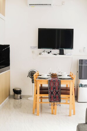 Dining room - Otia Villa by Premier Hospitality Asia (Nusa Dua)