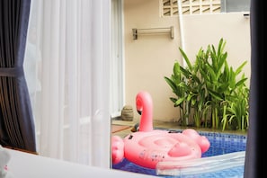 Outdoor pool - Otia Villa by Premier Hospitality Asia (Nusa Dua)