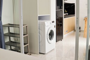 Laundry - Otia Villa by Premier Hospitality Asia (Nusa Dua)