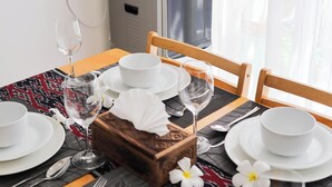 Dining room - Otia Villa by Premier Hospitality Asia (Nusa Dua)