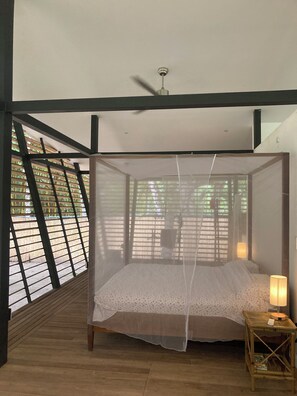 2 Schlafzimmer, Zimmersafe, WLAN, Bettwäsche