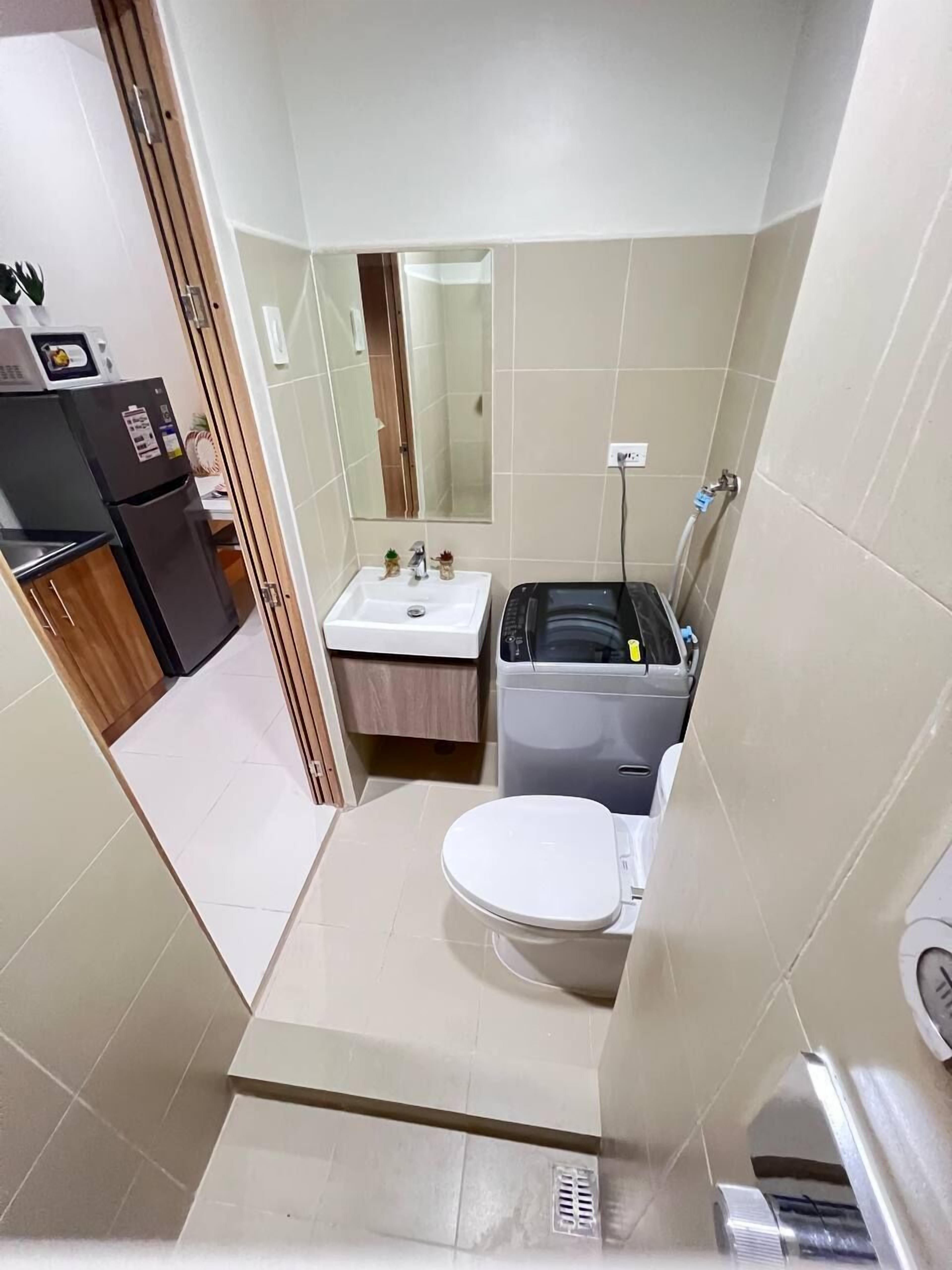 Kamar mandi