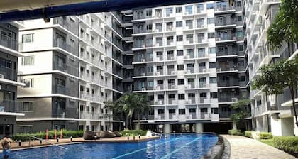 SHORE 3 RESIDENCES