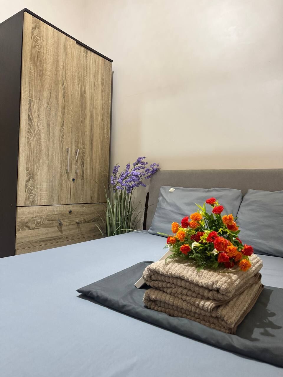 Chambre Confort, 1 chambre, vue piscine | Salle à manger