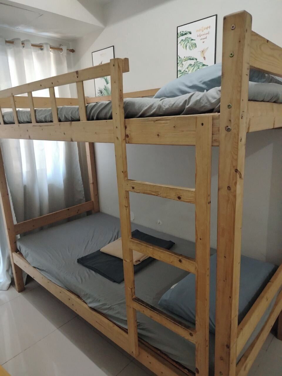 Comfort Condo, 1 Bedroom, Balcony, Pool View | Private kitchen