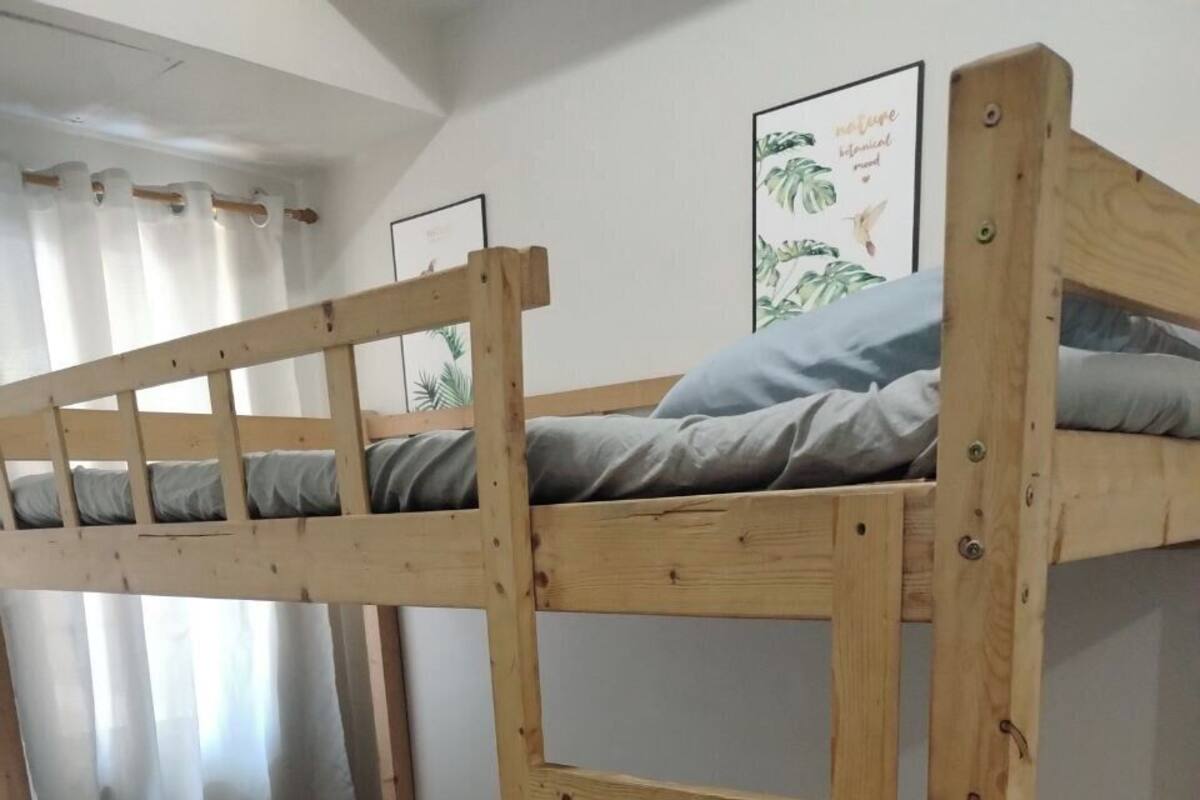 Comfort Condo, 1 Bedroom, Balcony, Pool View | Private kitchen | Fridge, microwave, stovetop, dishwasher
