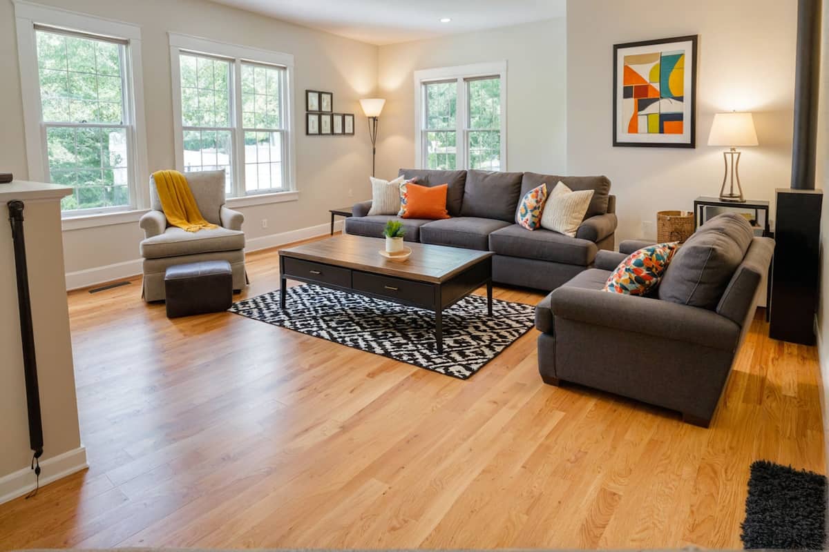 Smart TV 55 pulgadas con canales de televisión digitales, Netflix