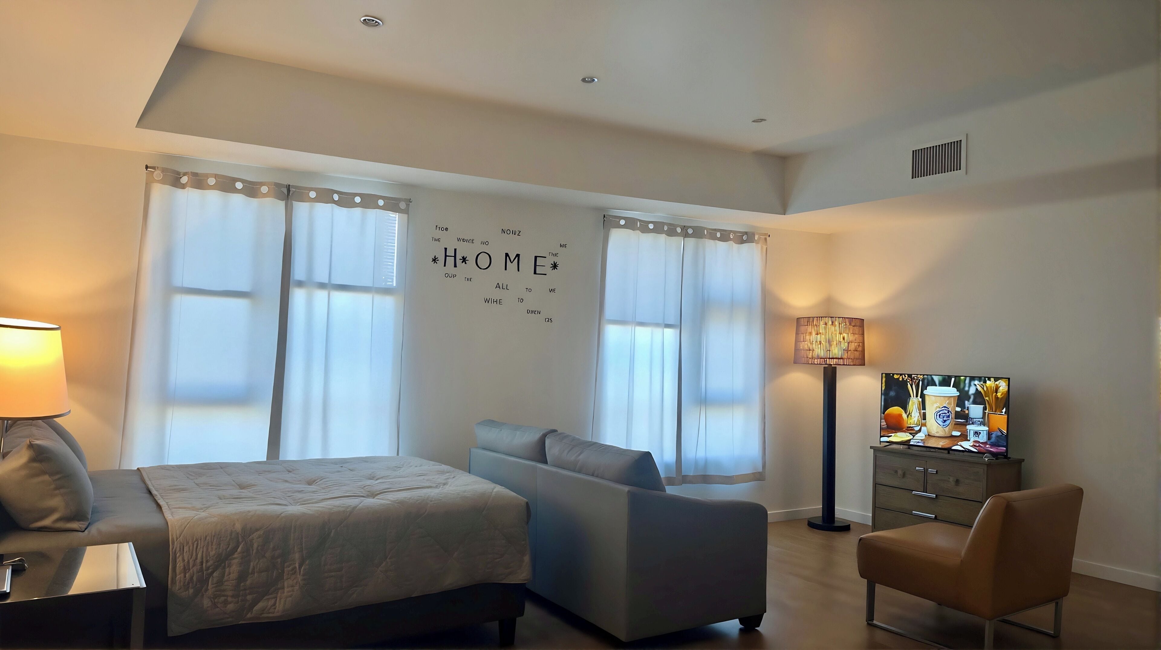 Studio Deluxe, 1 chambre