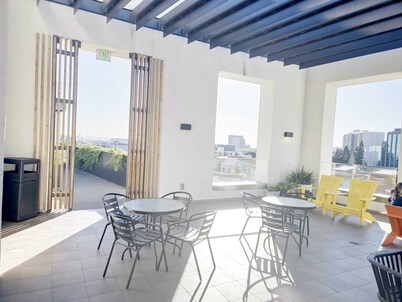 Premier Apts in Vibrant Downtown LA