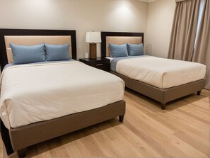 Apartamento exclusivo, 1 habitación | Sábanas de algodón egipcio y ropa de cama de alta calidad