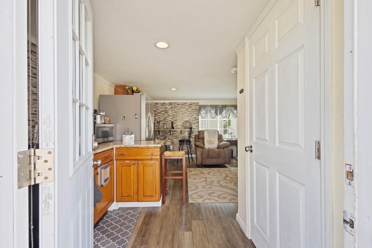 Image de profil de l’hôte