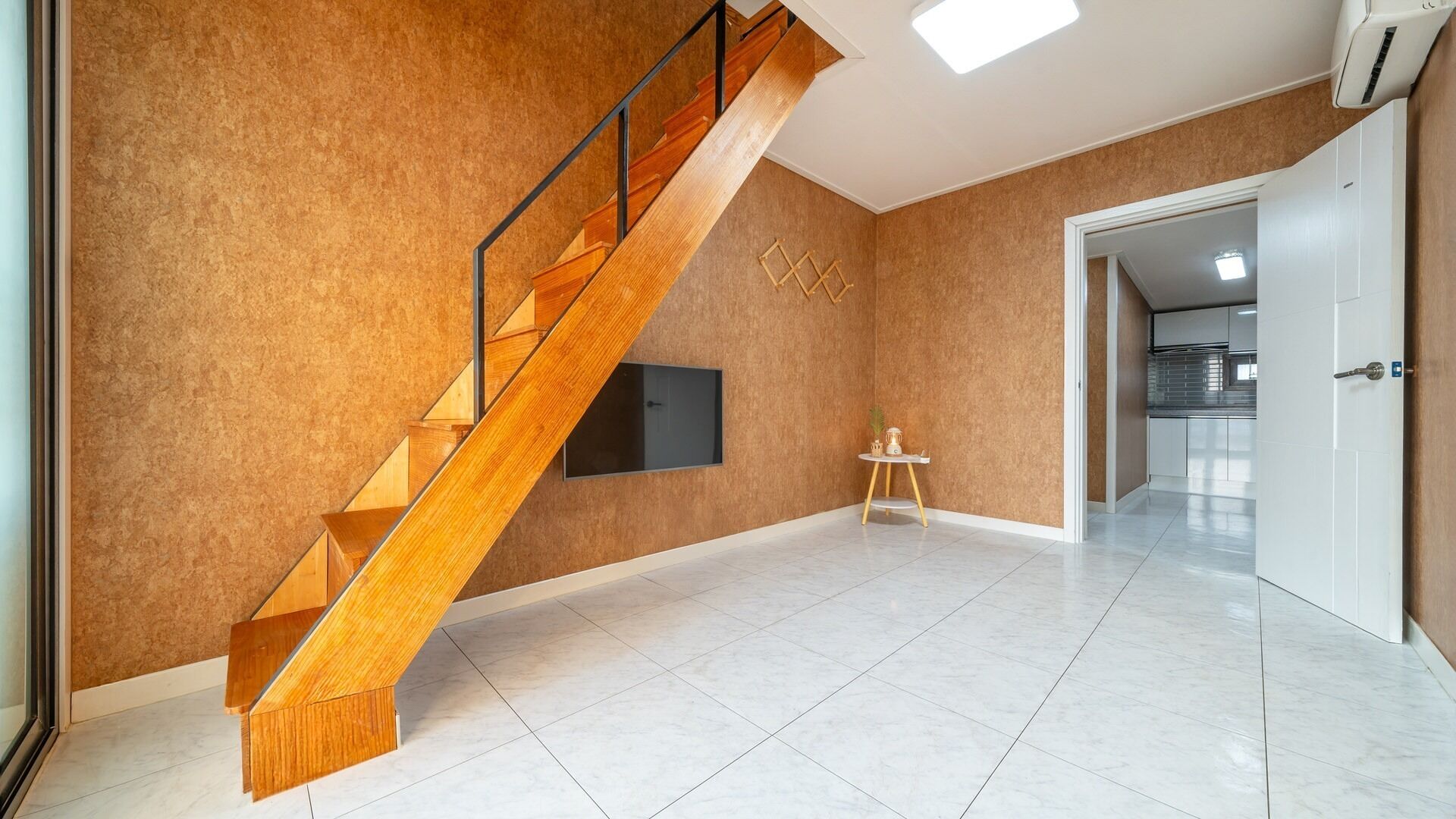 1 Schlafzimmer, kostenloses WLAN