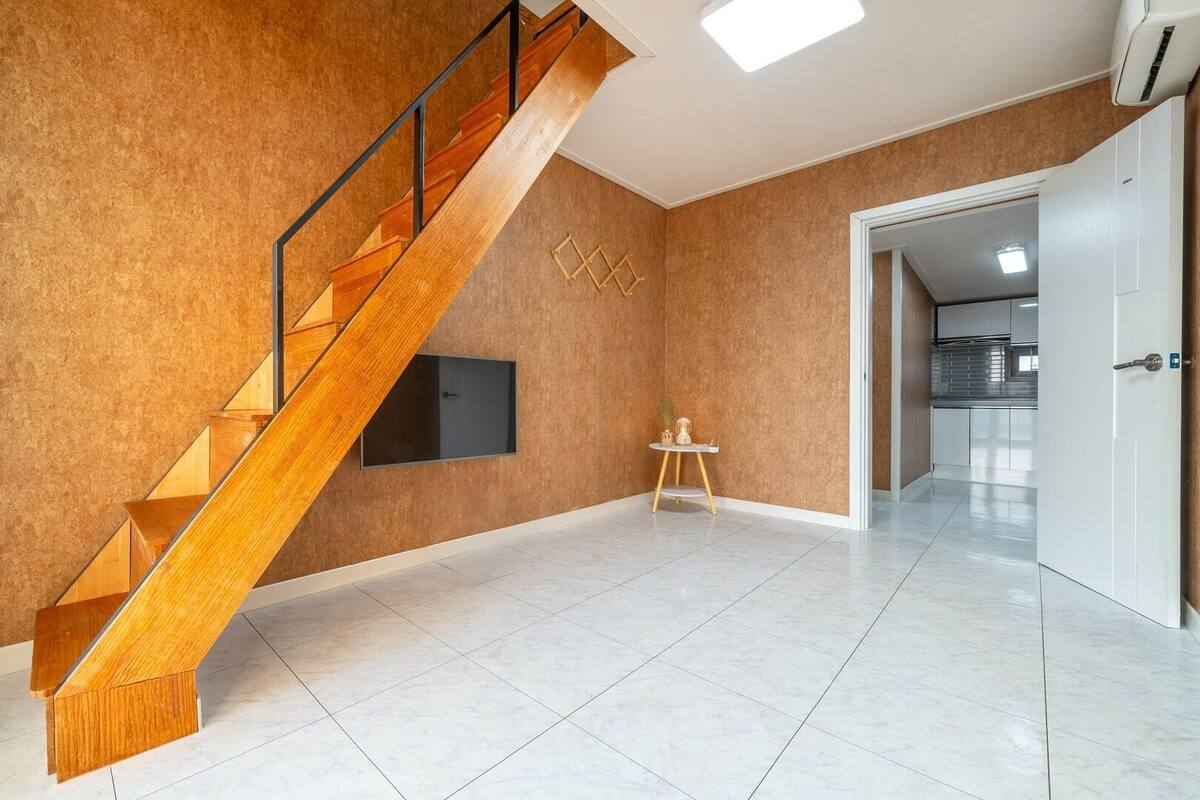 1 Schlafzimmer, kostenloses WLAN