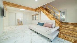 1 多间卧室、免费 WiFi