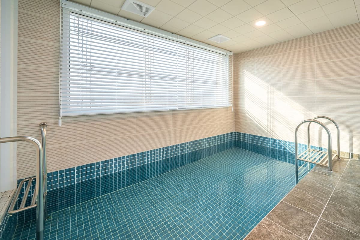 Basic Room, 2 Bedrooms (Private Pool Villa 2)