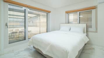 1 chambre, Wi-Fi gratuit