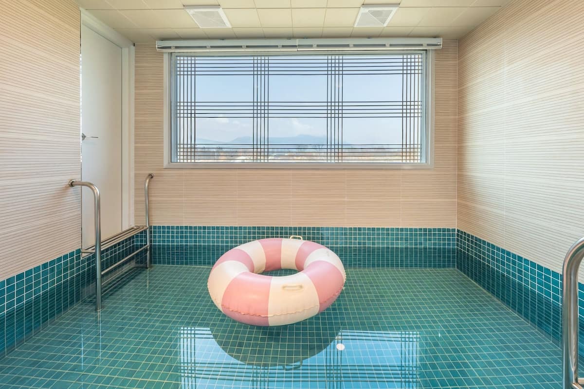 1 bedroom, free WiFi