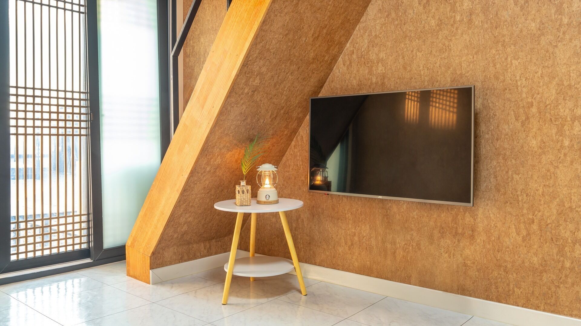 1 Schlafzimmer, kostenloses WLAN