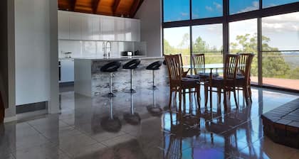The Chalet at The View