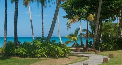 Playa Bonita 4BR Penthouse & Spa – Serene Getaway Steps from the Beach