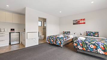 1 soveværelse, strygejern/strygebræt, gratis Wi-Fi, sengetøj