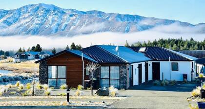 Stellar 4B apartment