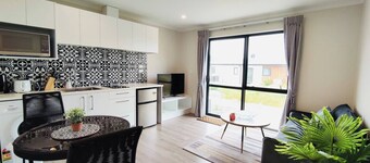 Stellar C-Sweet Unit in Lake Tekapo